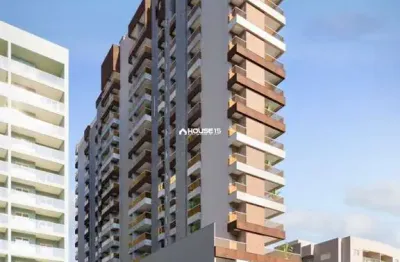 Apartamento com 3 quartos à venda na Avenida Oceânica, 100, Praia do Morro, Guarapari por R$ 1.150.000