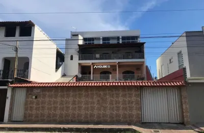 Casa com 9 quartos à venda na rua jacinto de almeida, 339, parque da areia preta, guarapari por r$ 1.000.000