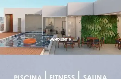 Apartamento com 2 quartos à venda na rua antônio cláudio coutinho, 77, centro, guarapari por r$ 850.000