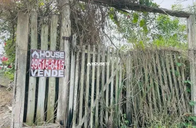 Terreno à venda na mic, 70, nova guarapari, guarapari por r$ 1.500.000