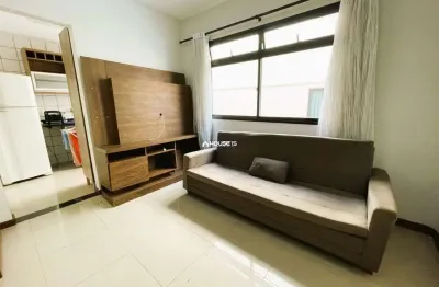 Apartamento com 2 quartos à venda na avenida donário francisco de jesus, 125, meaípe, guarapari por r$ 350.000