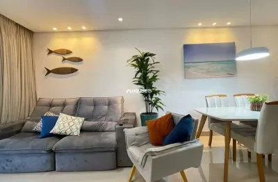 Apartamento com 3 quartos à venda na rua maria silva, 50, centro, guarapari por r$ 1.300.000