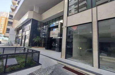 Ponto comercial à venda na rua joaquim da silva lima, 1000, centro, guarapari por r$ 2.750.000