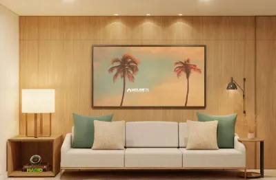 Apartamento com 2 quartos à venda na rua pedro caetano, 50, centro, guarapari por r$ 950.000