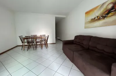 Apartamento com 3 quartos à venda na rua otávio manhães de andrade, 126, centro, guarapari por r$ 680.000