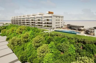 Apartamento com 3 quartos à venda na manoel miranda garcia, s/n, 1000, ubú, anchieta por r$ 830.000