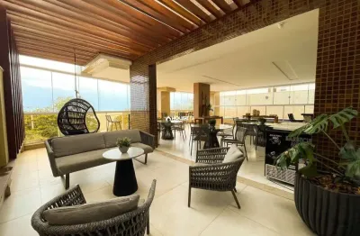 Apartamento com 4 quartos à venda na avenida desembargador lourival de almeida, 100, centro, guarapari por r$ 4.200.000