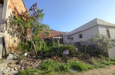 Terreno à venda na rua francisco lacerda de aguiar, 376, ipiranga, guarapari por r$ 120.000