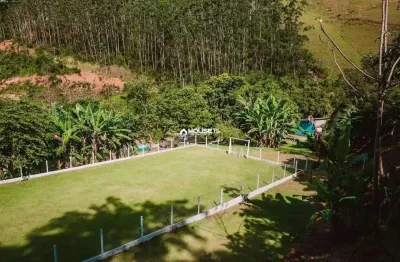 Chácara / sítio com 10 quartos à venda na estrada rota da ferradura, 1, buenos aires, guarapari por r$ 1.650.000