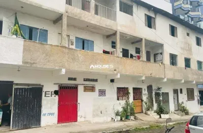Prédio à venda na rua maria silva, 23, centro, guarapari por r$ 1.250.000