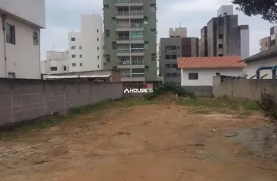 Terreno à venda na avenida trajano lino gonçalves, 500, centro, guarapari por r$ 650.000