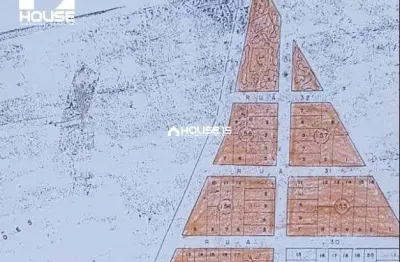 Terreno comercial à venda na rua emílio soares rocha, 1, itapebussu, guarapari por r$ 2.400.000