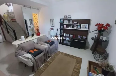 Casa com 3 quartos à venda na rua m 1 c, 312, enseada azul, guarapari por r$ 800.000