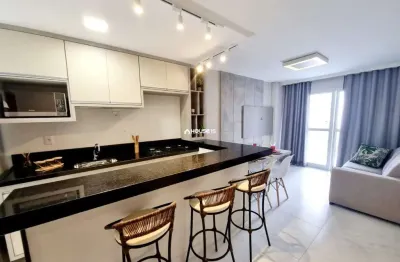 Apartamento com 3 quartos à venda na rua aristides caramuru, 36, praia do morro, guarapari por r$ 1.300.000