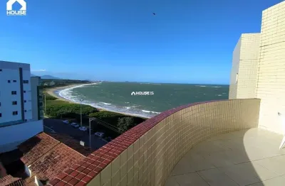 Apartamento com 3 quartos à venda na avenida vinã del mar, 650, enseada azul, guarapari por r$ 900.000