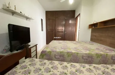 Cobertura com 4 quartos à venda na avenida praiana, 1522, praia do morro, guarapari por r$ 650.000