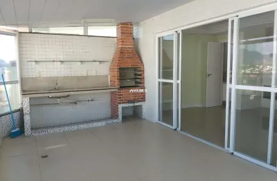 Cobertura com 3 quartos à venda na rua getúlio vargas, 75, centro, guarapari por r$ 1.100.000