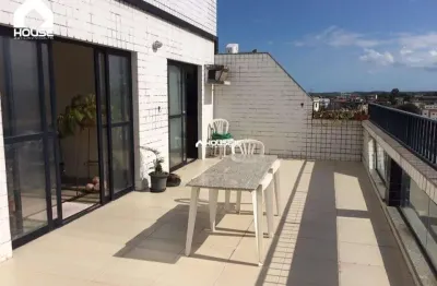 Apartamento com 4 quartos à venda na rua antônio cláudio coutinho, 169, centro, guarapari por r$ 850.000