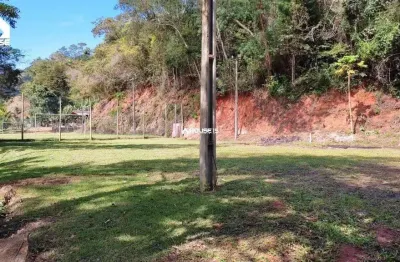 Chácara / sítio à venda na trilha iguape x buenos aires, 65, iguape, guarapari por r$ 600.000