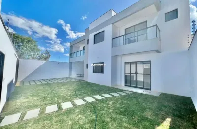 Casa com 3 quartos à venda na rua ozeias santiago, 626, itapebussu, guarapari por r$ 950.000