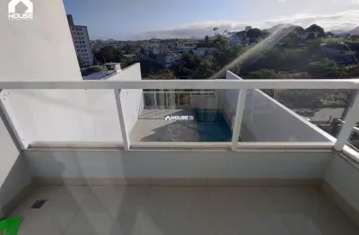 Casa com 3 quartos à venda na rua espírito santo, 202, jardim boa vista, guarapari por r$ 850.000