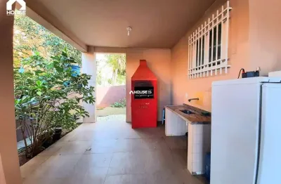 Casa com 7 quartos à venda na rua turfa, 59, praia de setiba, guarapari por r$ 1.500.000
