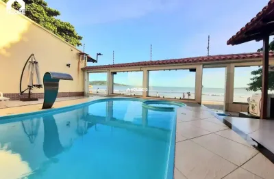 Casa com 3 quartos à venda na rua monazita, 100, santa mônica, guarapari por r$ 2.650.000