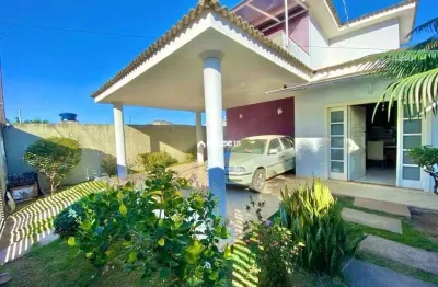 Casa com 3 quartos à venda na rua emílio soares rocha, 51, itapebussu, guarapari por r$ 1.500.000