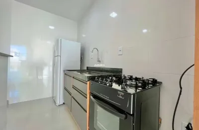 Apartamento com 2 quartos à venda na avenida praiana, 985, praia do morro, guarapari por r$ 540.000