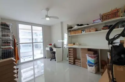 Apartamento com 3 quartos à venda na avenida oceânica, 2040, praia do morro, guarapari por r$ 850.000
