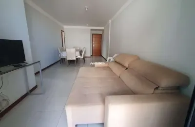 Apartamento com 3 quartos à venda na rua doutor silva mello, 140, centro, guarapari por r$ 850.000