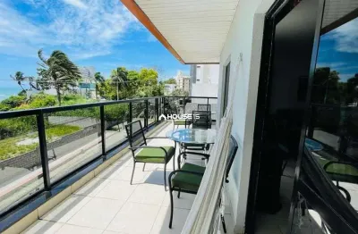 Apartamento com 4 quartos à venda na ladeira josé capistrano nobre, 186, centro, guarapari por r$ 1.200.000
