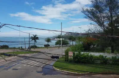 Apartamento com 3 quartos à venda na avenida vinã del mar, 20, enseada azul, guarapari por r$ 1.200.000