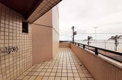 Apartamento com 4 quartos à venda na avenida desembargador lourival de almeida, 360, centro, guarapari por r$ 2.200.000