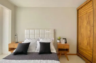 Apartamento com 3 quartos à venda na avenida beira mar, 2871, praia do morro, guarapari por r$ 1.200.000