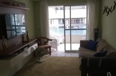 Apartamento com 4 quartos à venda na rua joaquim da silva lima, 168, centro, guarapari por r$ 800.000