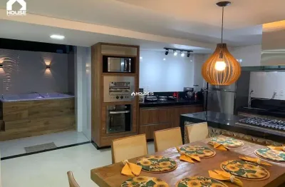 Apartamento com 2 quartos à venda na rua joaquim da silva lima, 10, centro, guarapari por r$ 1.100.000