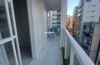 Apartamento com 3 quartos à venda na rua getúlio vargas, 246, centro, guarapari por r$ 695.000