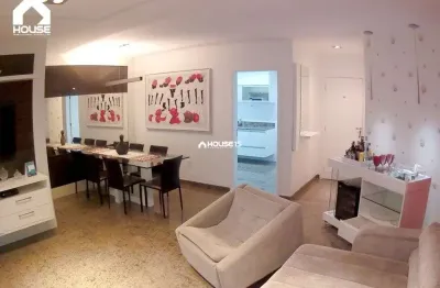 Apartamento com 4 quartos à venda na avenida vinã del mar, 1782, enseada azul, guarapari por r$ 1.870.000