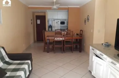 Apartamento com 3 quartos à venda na rua getúlio vargas, 248, centro, guarapari por r$ 390.000
