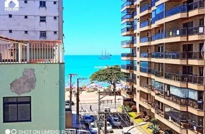 Apartamento com 3 quartos à venda na rua márcio pacífico vieira, 81, praia do morro, guarapari por r$ 650.000