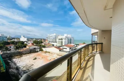 Apartamento com 4 quartos à venda na alameda atlântica, 170, enseada azul, guarapari por r$ 1.000.000
