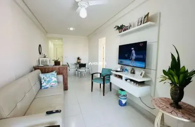 Apartamento com 3 quartos para alugar na avenida vinã del mar, 571, enseada azul, guarapari por r$ 3.500