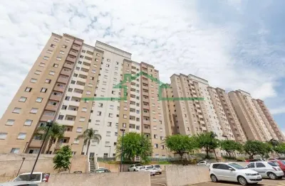 Apartamento com 2 quartos à venda no Nova América, Piracicaba 