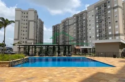 Apartamento com 2 quartos à venda no Alto, Piracicaba 