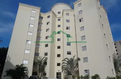 Apartamento com 2 quartos à venda no Jardim Nova Iguaçu, Piracicaba 