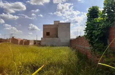 Terreno à venda no Jardim Novo Horizonte, Piracicaba 