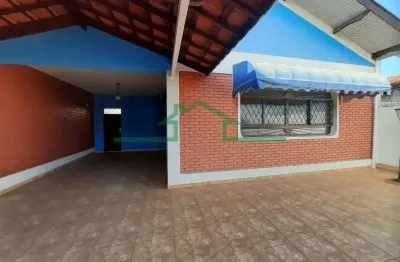 Casa com 3 quartos à venda no Maracanã, Piracicaba 