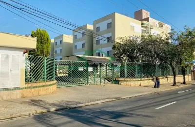 Apartamento com 3 quartos à venda no Jardim Caxambu, Piracicaba 
