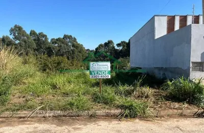 Terreno à venda no Taquaral, Piracicaba 